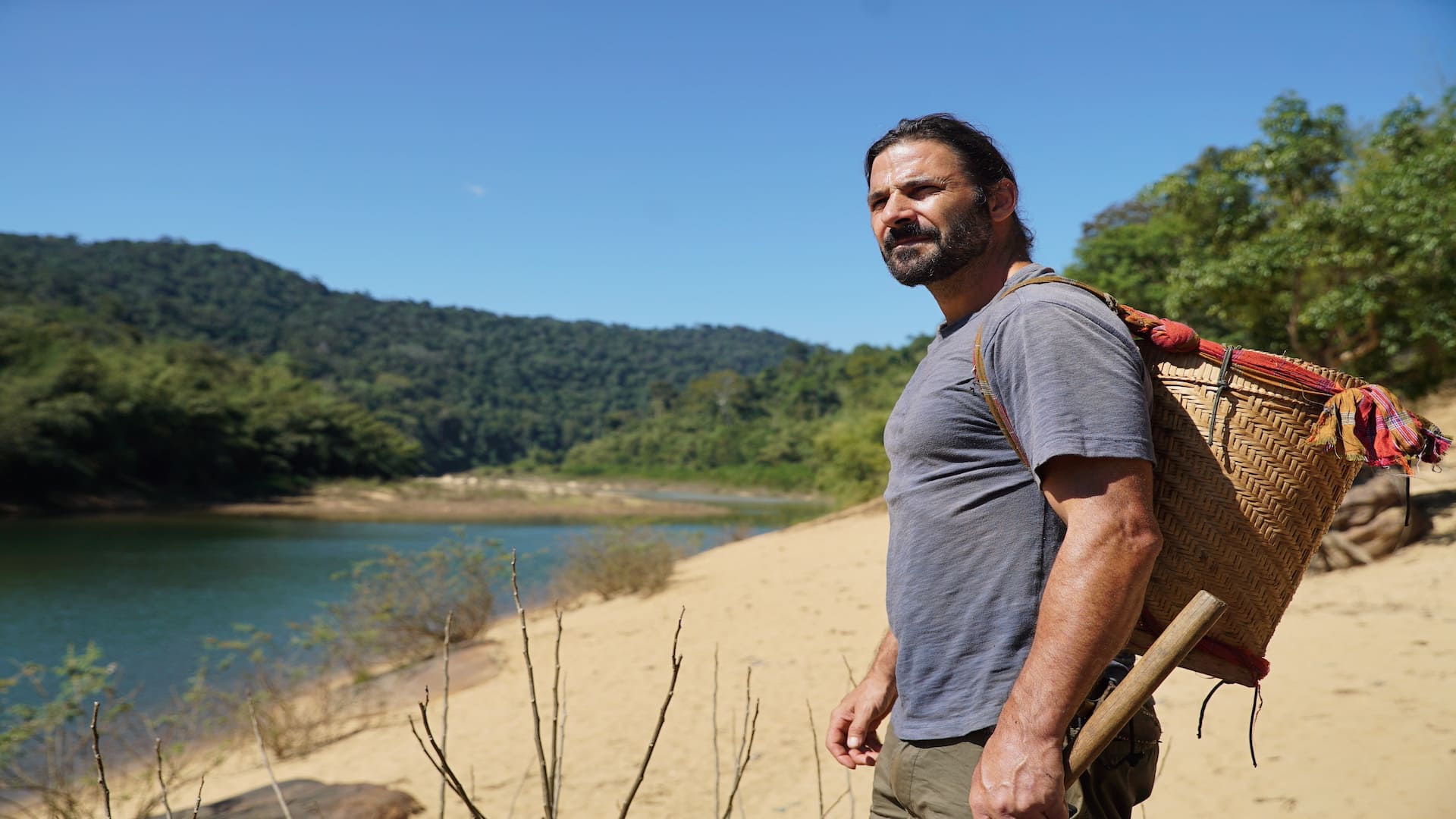 608 Ediblegold Primalsurvivorultimatejourney60daysin 025